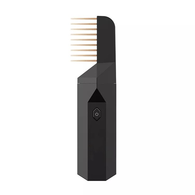 Comb Electronic Aromatherapy Stove USB Bakhoor Incense Burner Censer - Ectron Online