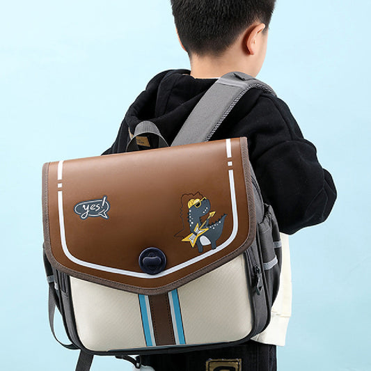 Fashion Personalized Lightweight Children's Backpack