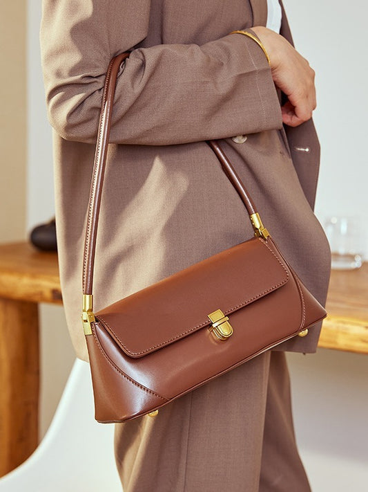 New Summer French Shoulder Bag For Women