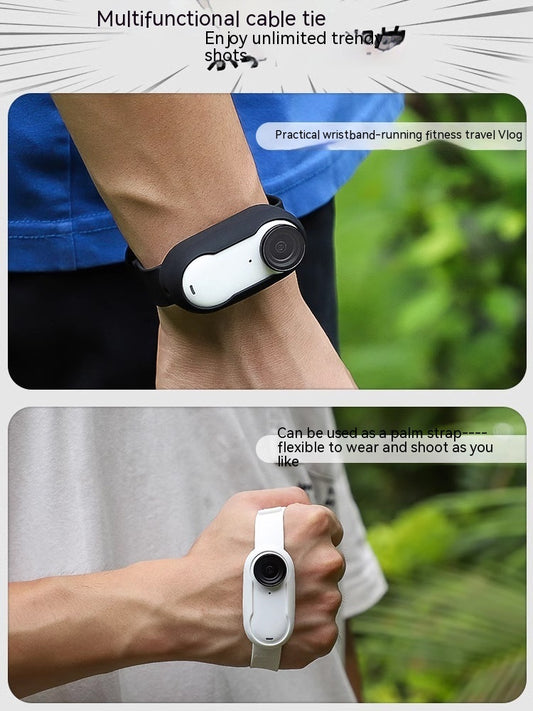 Pet Collar Camera for Cats & Dogs