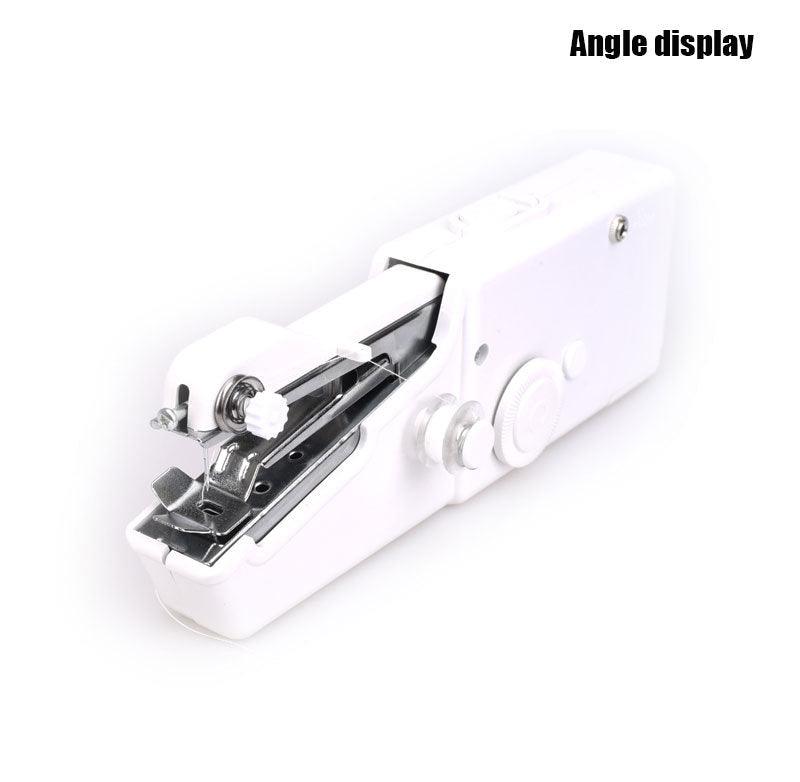 Mini Portable Hand-held Sewing Machine - Ectron Online