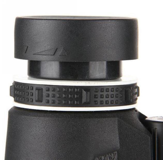 Compatible with Apple, High Quality 40X60 HD Zoom Telephoto Monocular Telescope With Clip + Tripod For Mobile Phone - Ectron Online