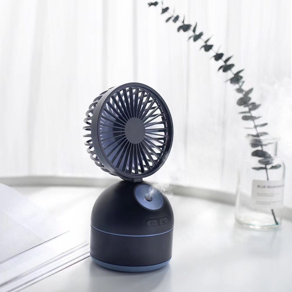 Fan humidifier - Ectron Online