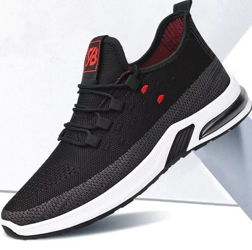 Sports casual shoes