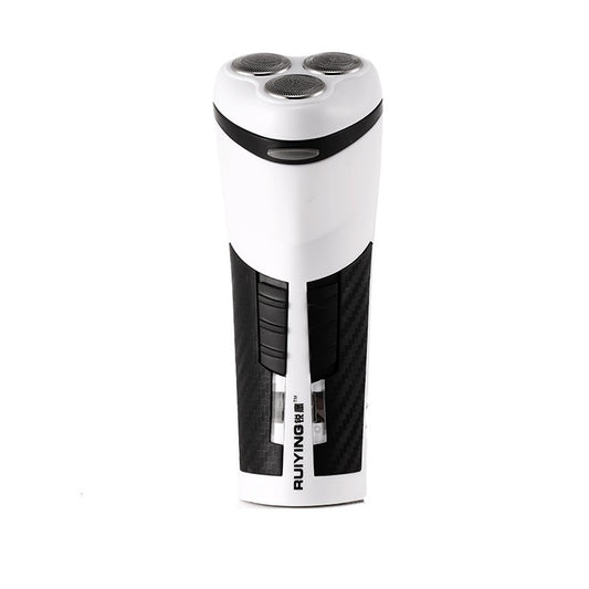 Travelling electric shaver razor products spread body wash personal care Ruiying shaver - Ectron Online