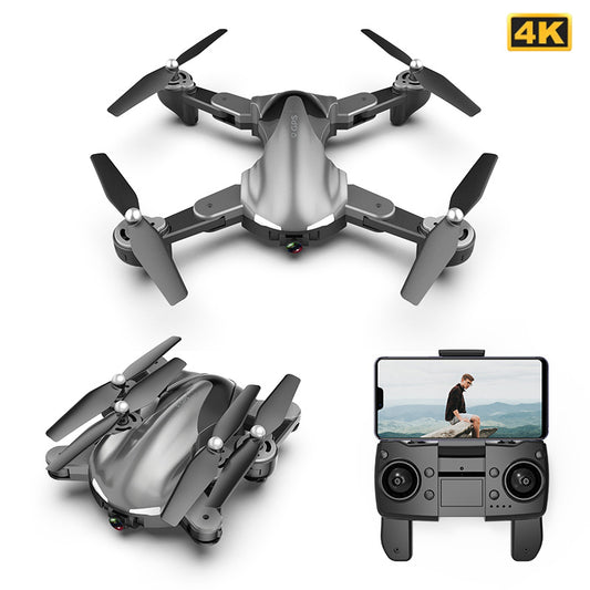4K Quadcopter Drone - Professional Four-Axis HD Drone Drone HD 4K Four Axis Drone | Ectron Online