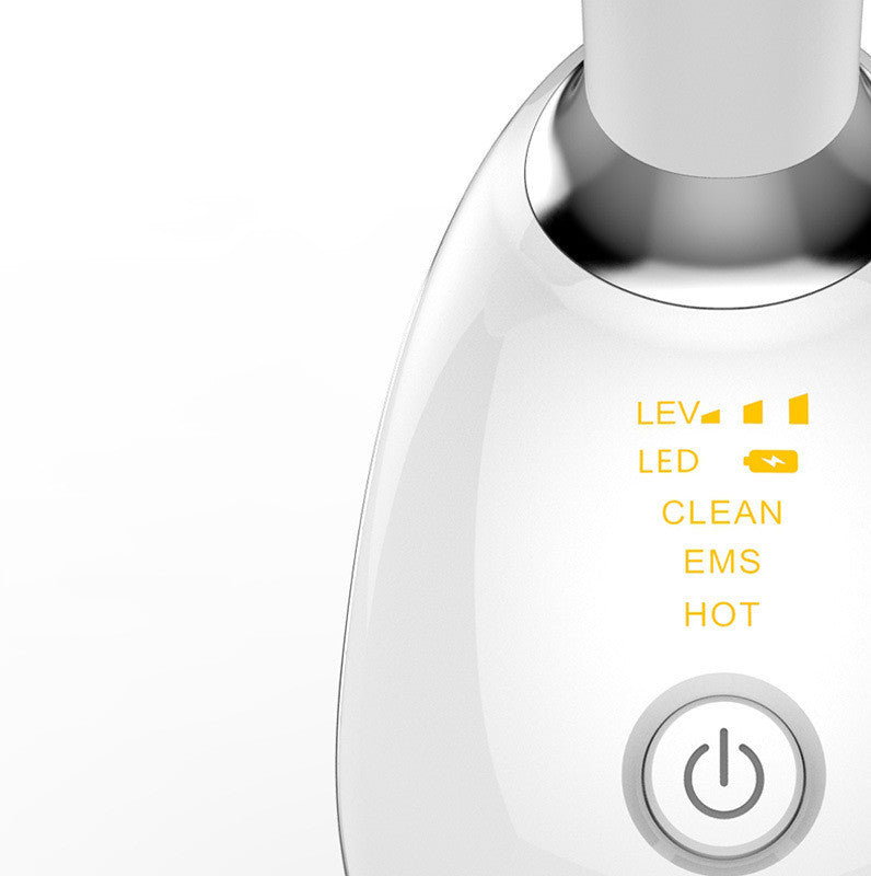 Beauty Instrument Desalting Neck Line Care Massage - Ectron Online