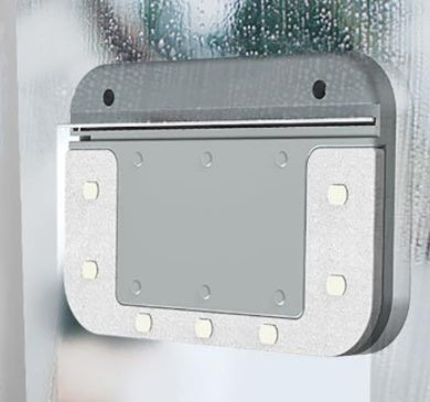 Magnetic Double-sided Wipe - Ectron Online