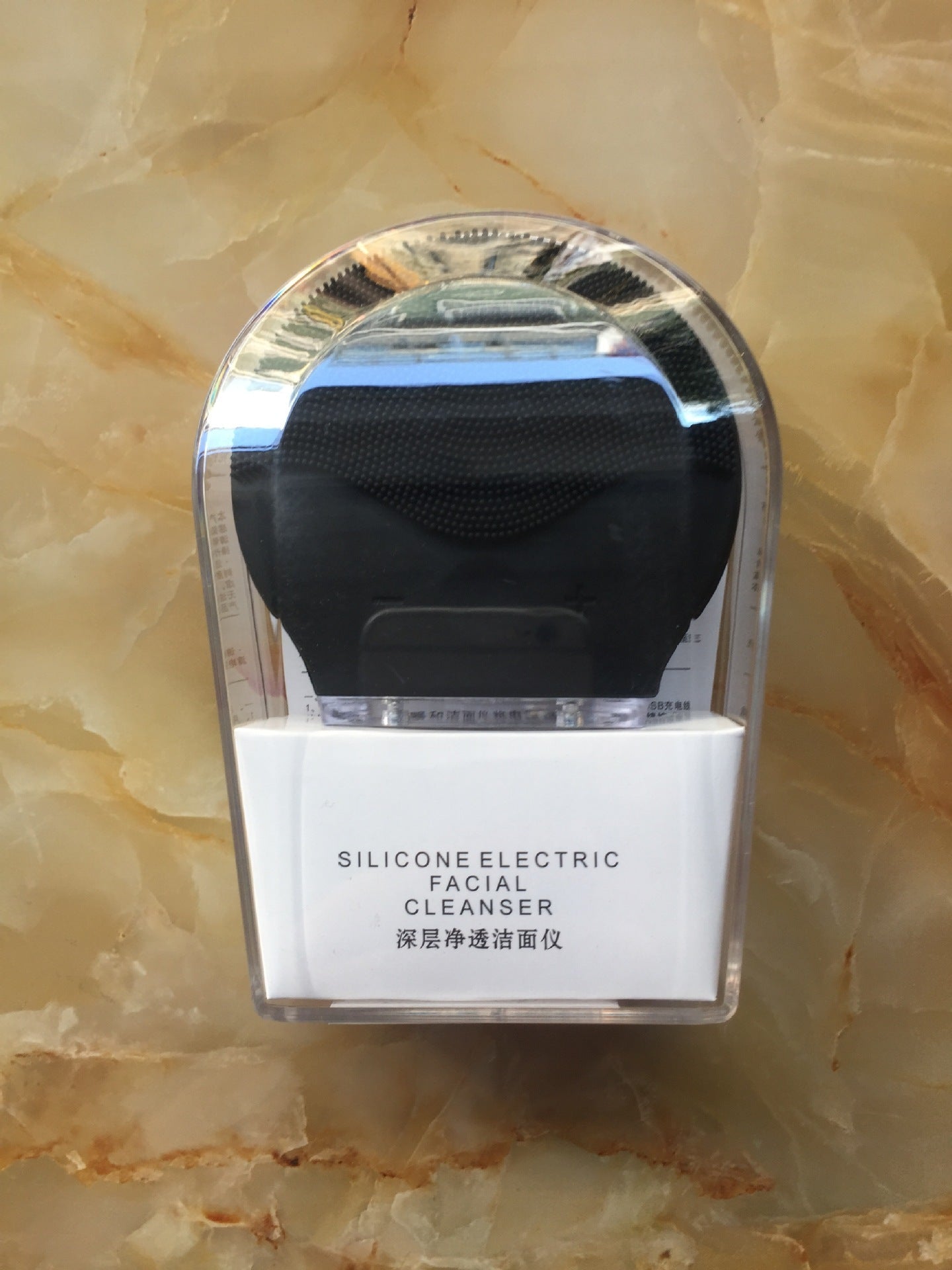 Electric Face Cleanser - Ectron Online