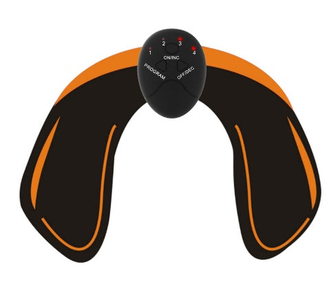 Smart rechargeable abdominal patch - Ectron Online