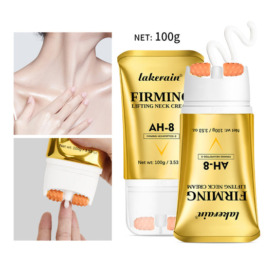 Nourishing Caring For Neck Cream