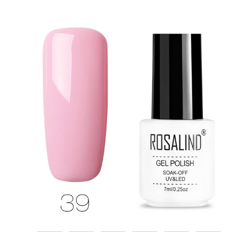 Japanese Style Nail Phototherapy Color Gel Nail Gel - Ectron Online