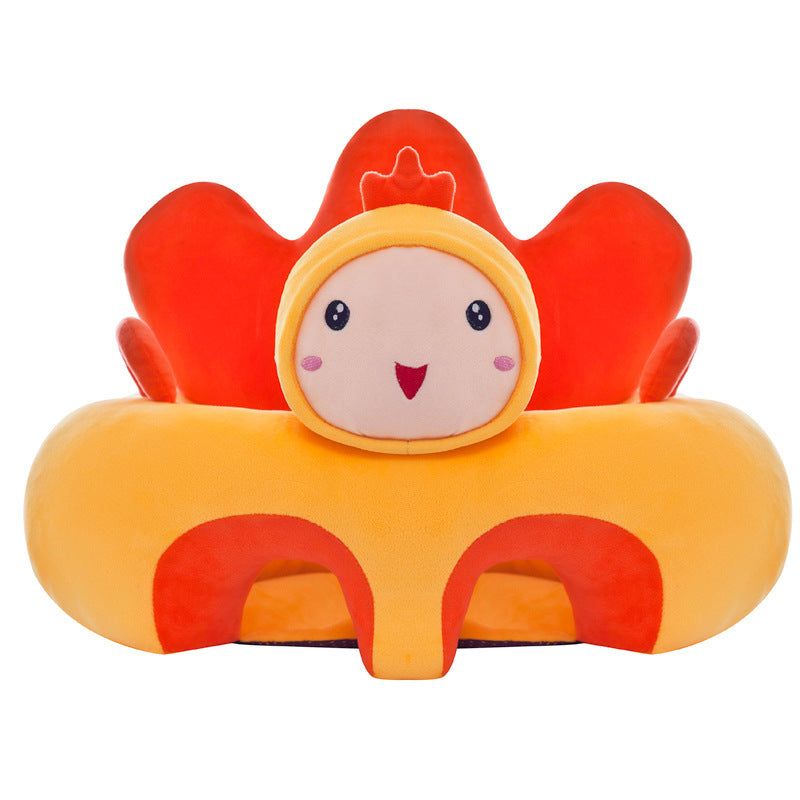 Child safety seat cover - Ectron Online