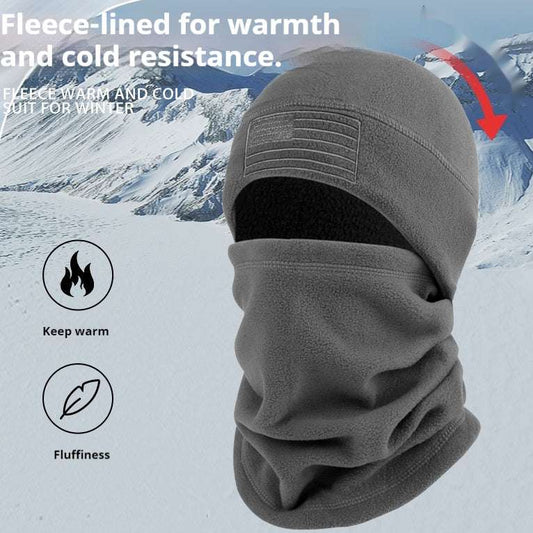 Windproof Sports Headgear - Winter Windproof Outdoor Warm Keeping Sp | Ectron Online