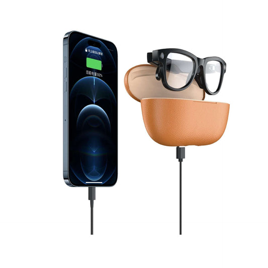 AI-Powered Smart Glasses AI-powered Glasses With Image Recognitio | Ectron Online