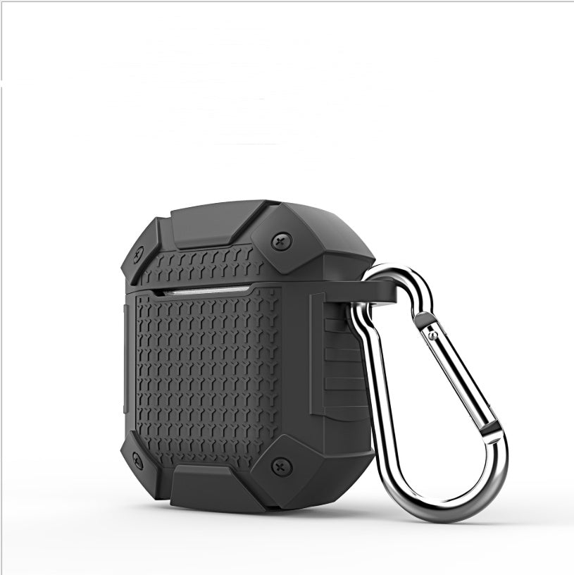 Headphone box - Ectron Online