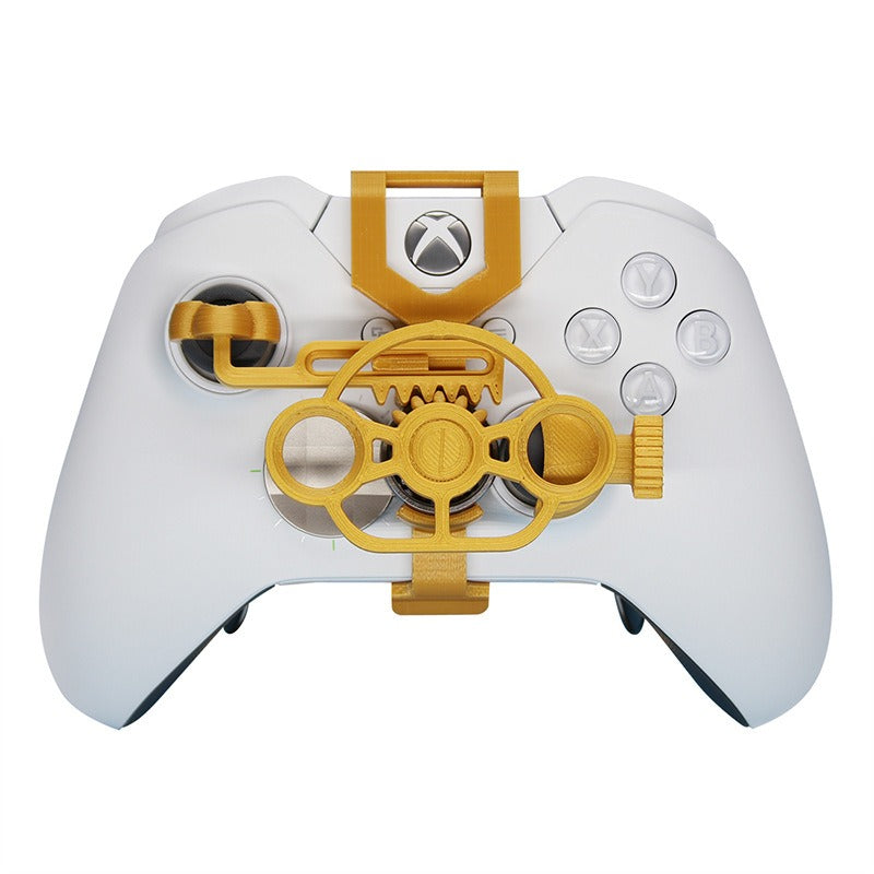 PC racing game controller, steering wheel simulator, Xbox One SX Elite, Eurocard Horizon - Ectron Online