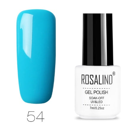 Japanese Style Nail Phototherapy Color Gel Nail Gel - Ectron Online