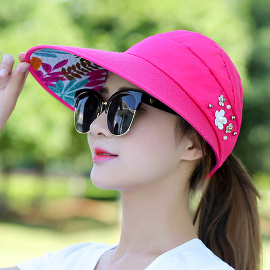 Your Go-To for Stylish Sun Hats Hats & Caps | Ectron Online