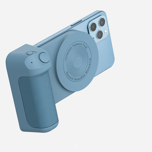 3-in-1 Intelligent Grip – Anti-Shake Magnetic Phone & Camera Holder Camera Grips | Ectron Online