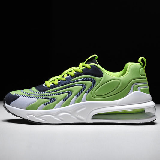 The Air Cushion Sneaker: Lightweight & Responsive Air cushion sneakers | Ectron Online