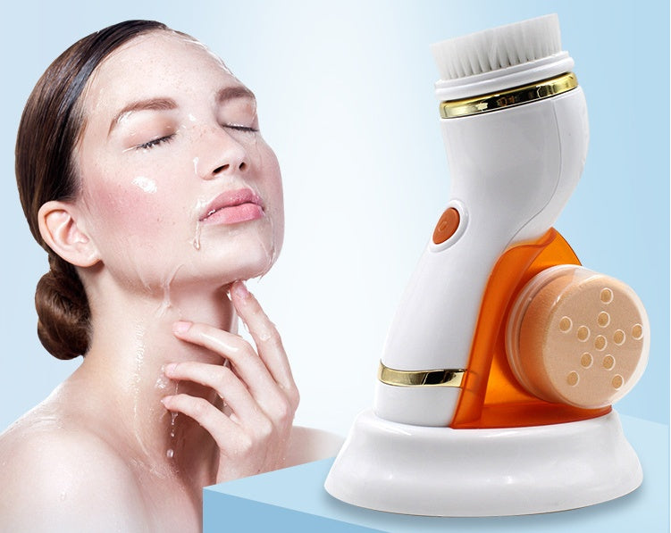 Electric pore cleaner - Ectron Online