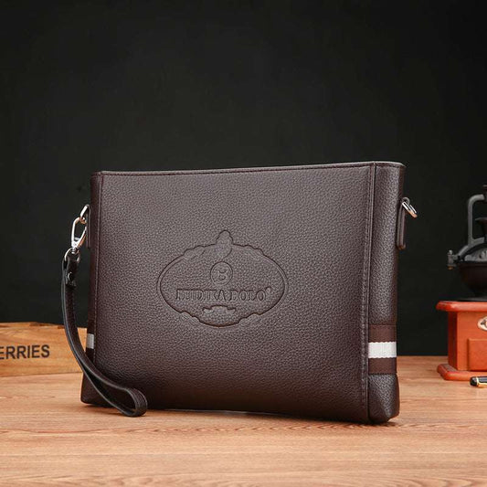 Men's Casual Business Clutch Envelope Bag