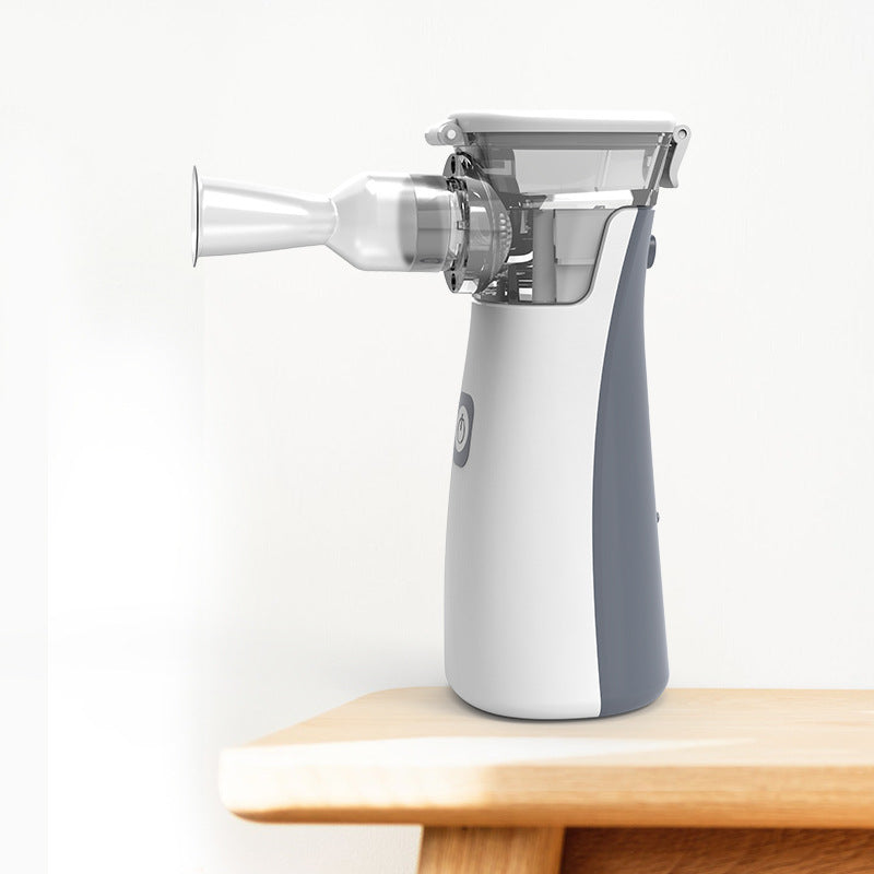 Newest Medical Nebulizer Handheld - Ectron Online