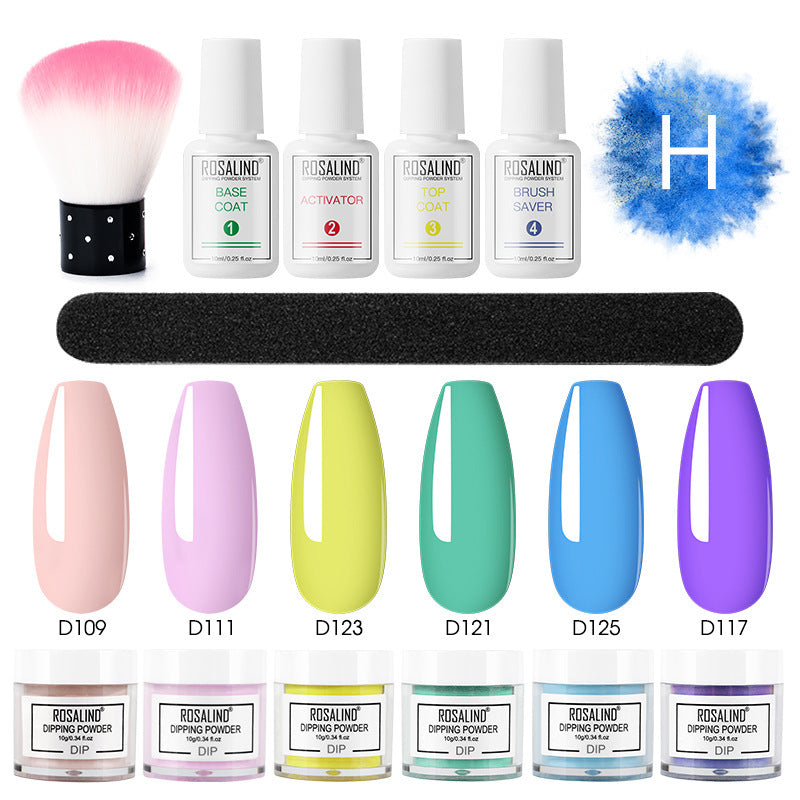 Nail Beauty Set - Ectron Online