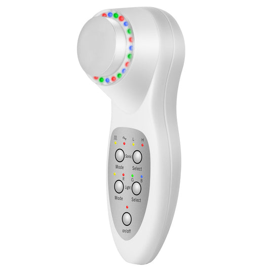 Beauty Care Instrument LED Light Therapy Professional Skin Therapy - Ectron Online
