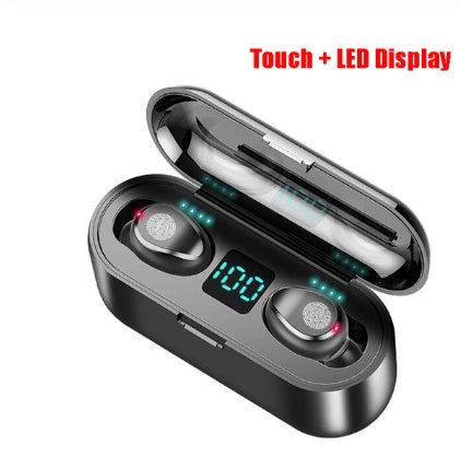 Bluetooth earphone - Ectron Online