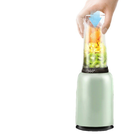 Portable Household Small Electric Juicer Portable Household Small Electric Juicer | Ectron Online