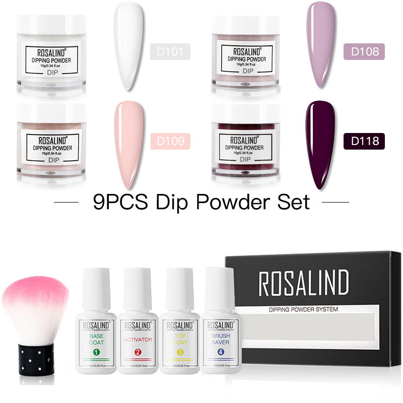 Nail Beauty Set - Ectron Online