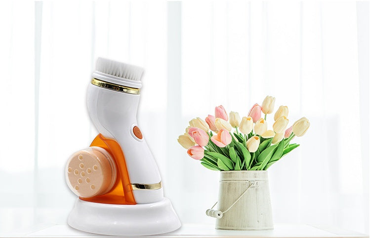 Electric pore cleaner - Ectron Online