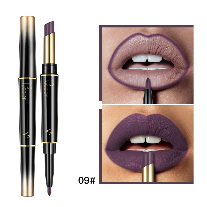 Double Lipstick Lip Liner Double Lipstick Lip Liner | Ectron Online
