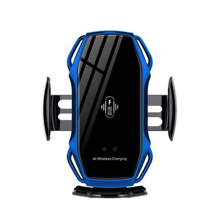 10W Wireless Car Phone Charger - Ectron Online