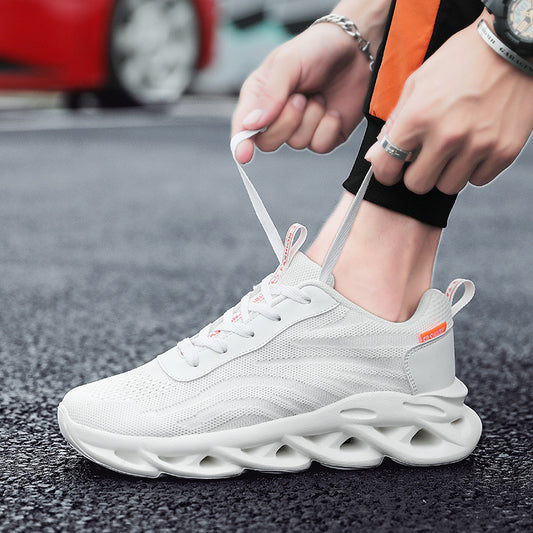 Fashion Men's Casual Knife Sneakers
