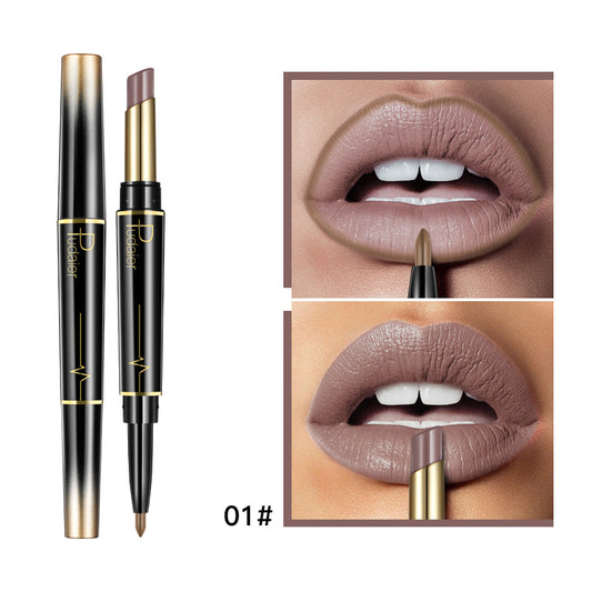 Double Lipstick Lip Liner Double Lipstick Lip Liner | Ectron Online