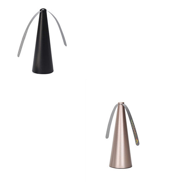 Fly repellent fan - Ectron Online