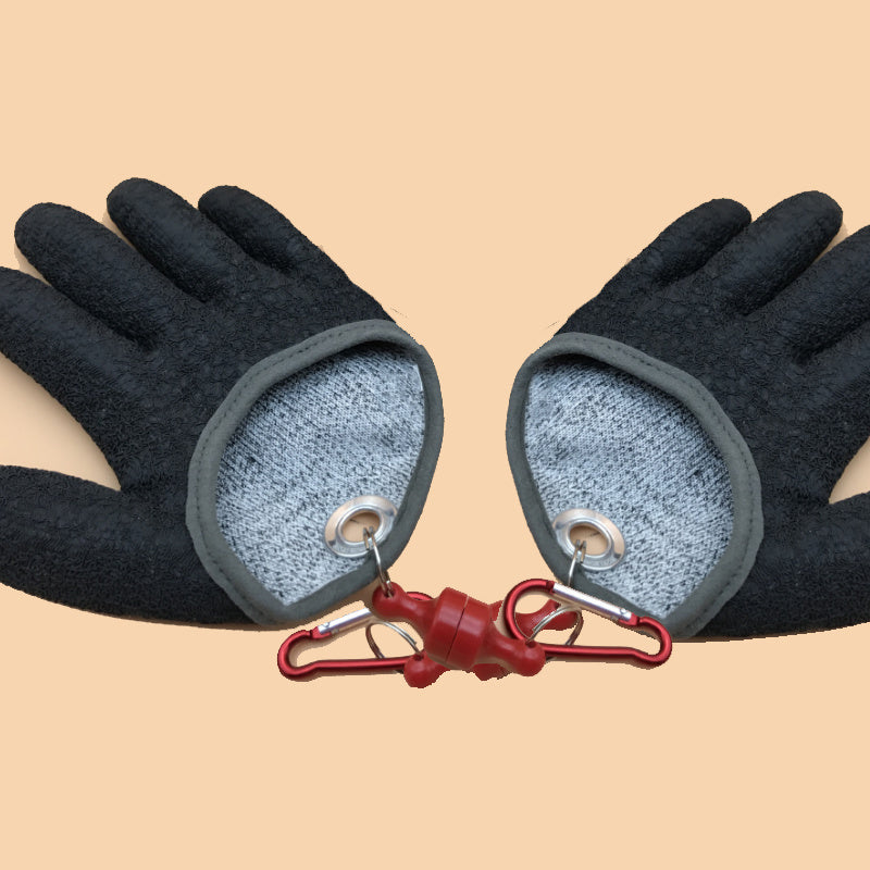 1pc Fish Catching Gloves - Ectron Online