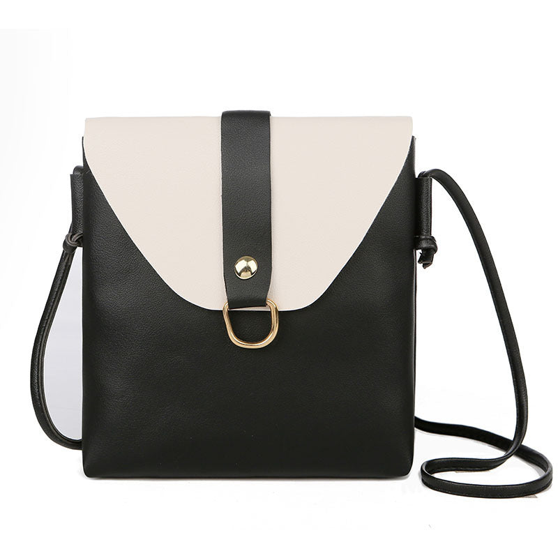 Autumn And Sweet Shoulder Bag Messenger Bag