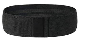 Fabric Resistance Bands - Ectron Online