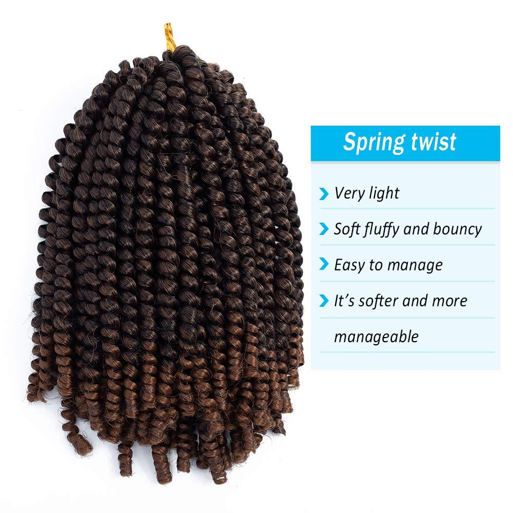 Crochet chemical fiber low temperature spring - Ectron Online