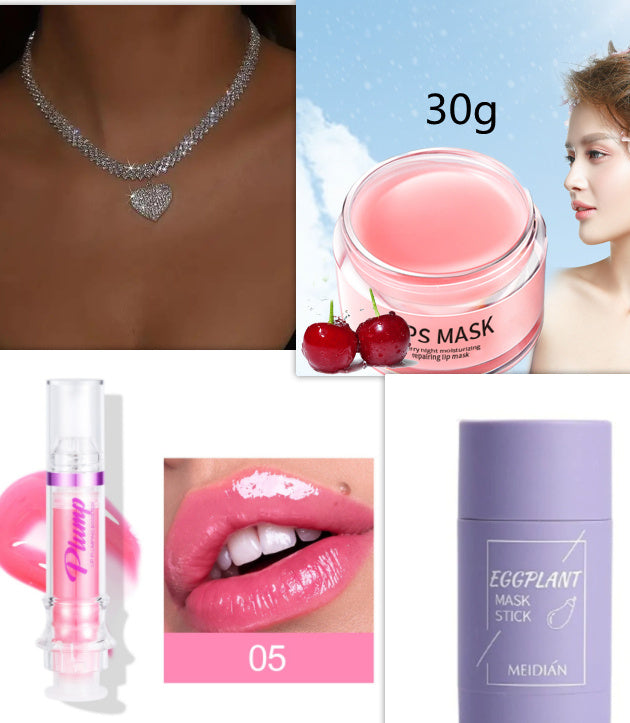 Lip skin care products - Ectron Online