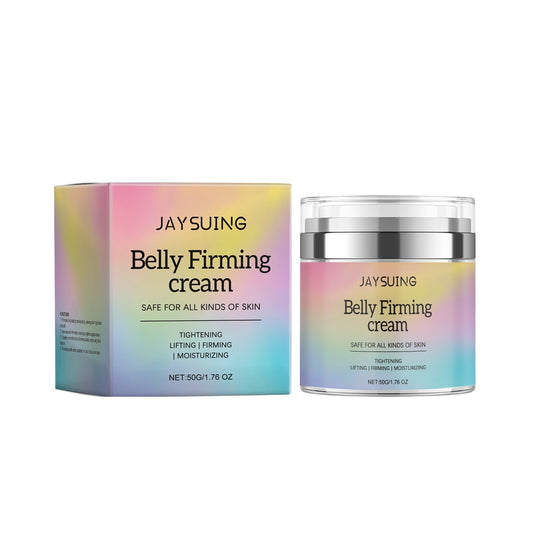 Body Tightening And Lifting Cream