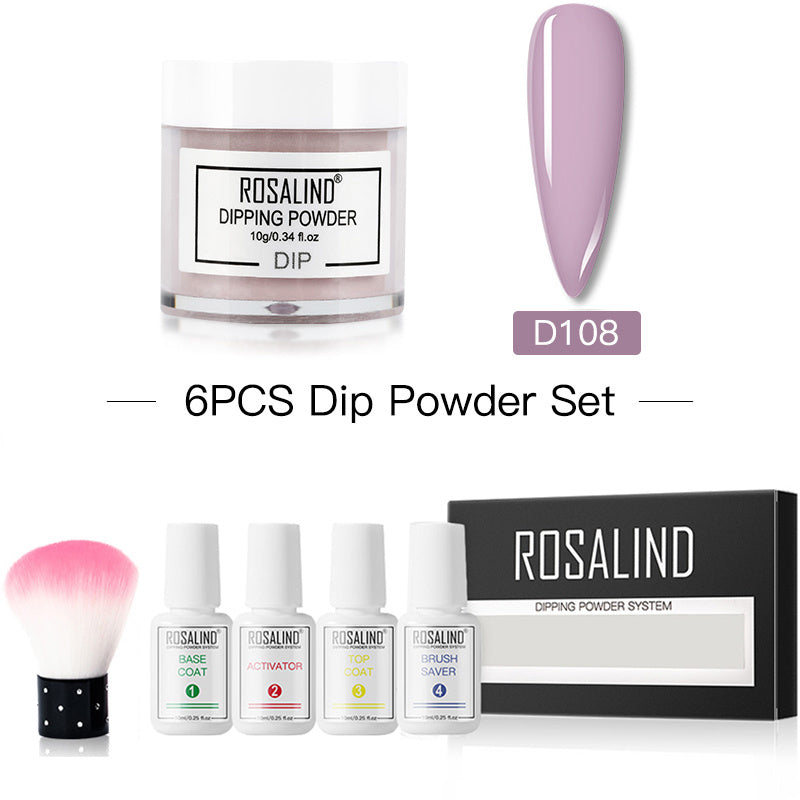 Nail Beauty Set - Ectron Online