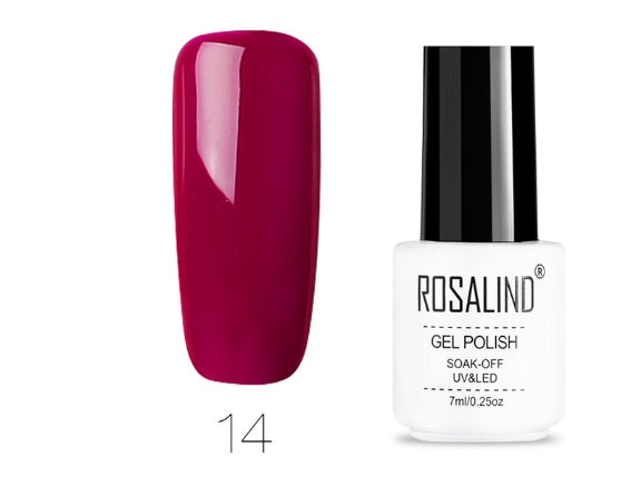Japanese Style Nail Phototherapy Color Gel Nail Gel - Ectron Online