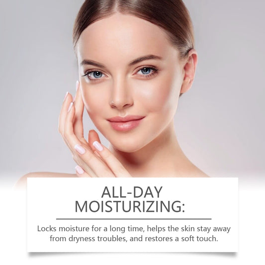 Moisturizing Collagen Capsule Cream