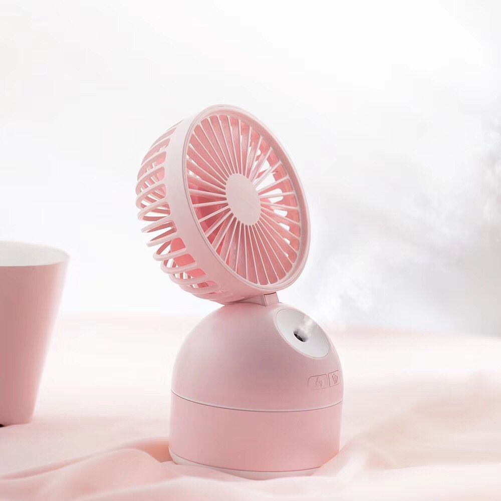 Fan humidifier - Ectron Online