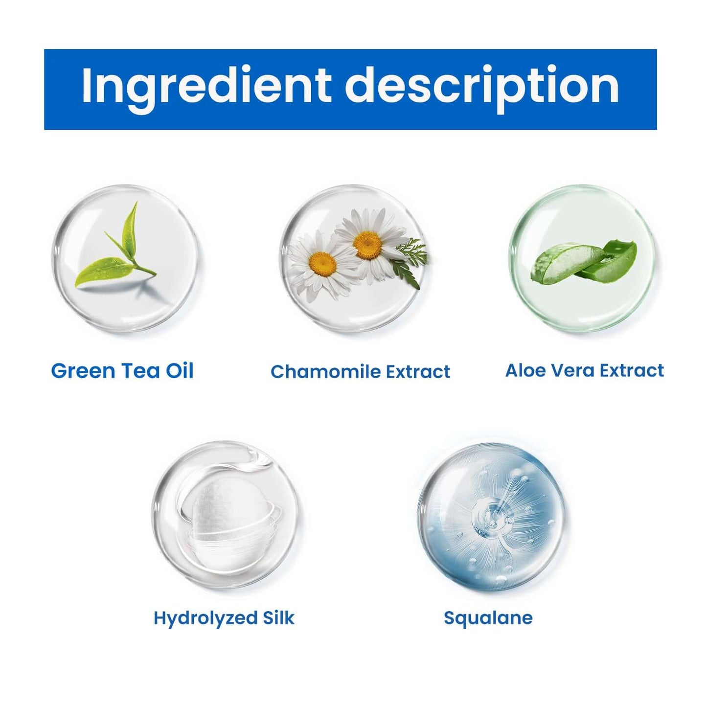 Gentle Makeup Remover Wipes - Deep Cleansing for Face, Eyes & Lips